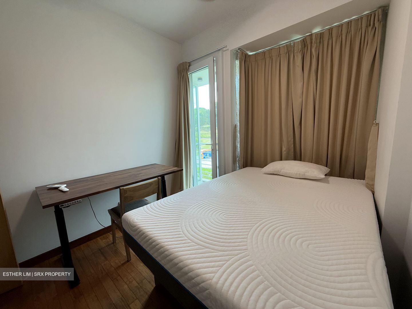 Parc Mackenzie (D9), Apartment #574213021